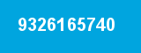 9326165740 9326165740