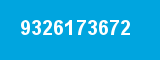 9326173672 9326173672