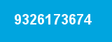9326173674
