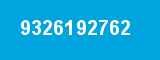 9326192762