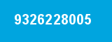 9326228005