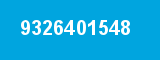 9326401548 9326401548
