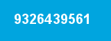 9326439561