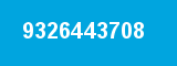 9326443708 9326443708