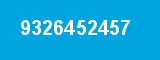 9326452457 9326452457