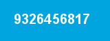 9326456817 9326456817