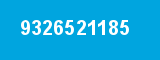 9326521185
