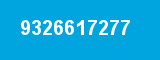 9326617277 9326617277