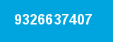 9326637407 9326637407
