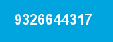 9326644317