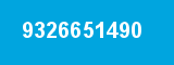 9326651490 9326651490