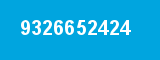 9326652424