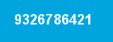 9326786421 9326786421