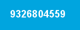 9326804559