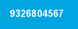9326804567