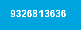 9326813636