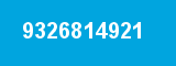 9326814921