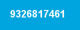 9326817461