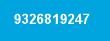 9326819247