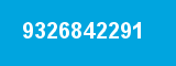 9326842291