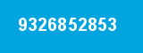 9326852853