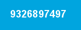 9326897497