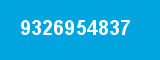 9326954837 9326954837