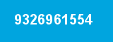 9326961554 9326961554