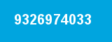 9326974033 9326974033