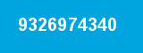 9326974340 9326974340