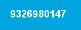 9326980147 9326980147