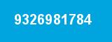 9326981784 9326981784