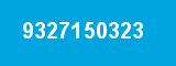 9327150323 9327150323