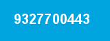 9327700443 9327700443
