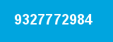 9327772984 9327772984