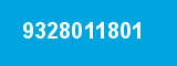 9328011801 9328011801