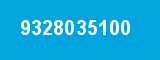 9328035100