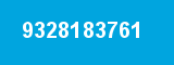 9328183761 9328183761