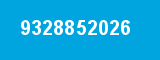 9328852026 9328852026