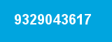 9329043617