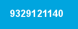 9329121140 9329121140