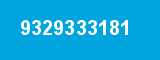 9329333181