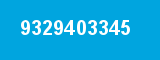 9329403345 9329403345