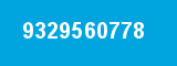 9329560778 9329560778