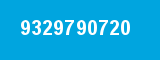 9329790720 9329790720