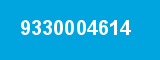 9330004614 9330004614