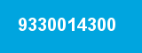 9330014300