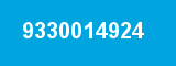 9330014924 9330014924