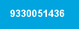 9330051436