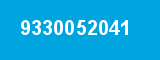 9330052041 9330052041